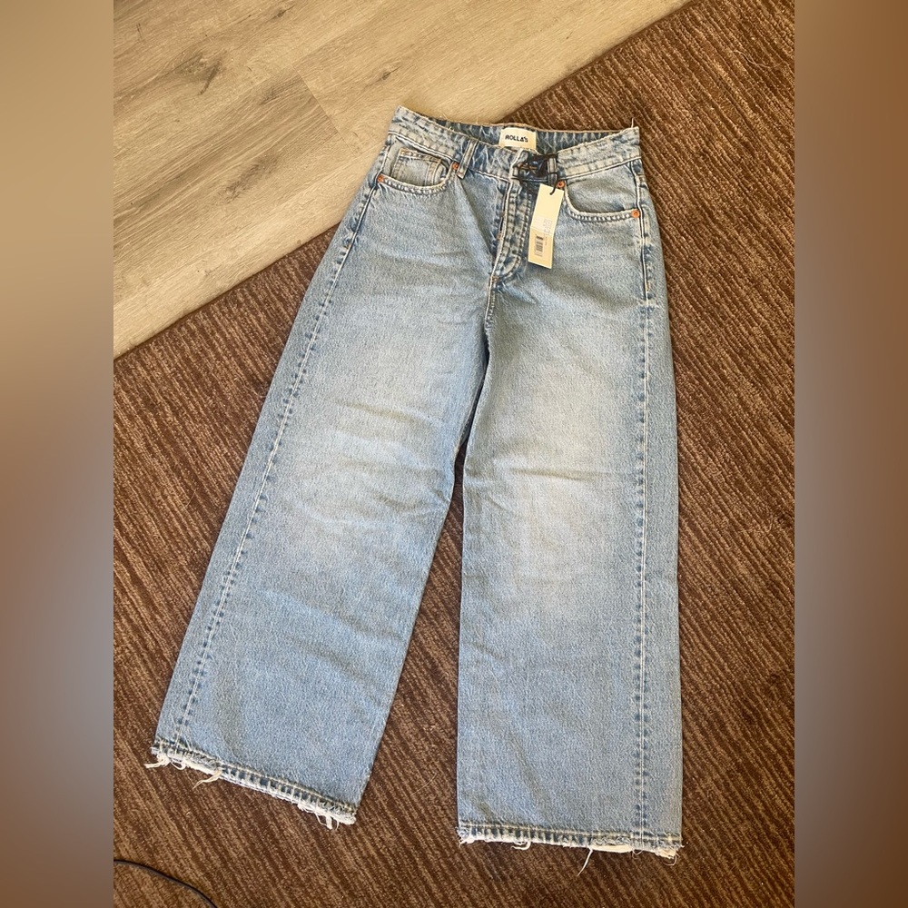 Rolla’s Eastcoast Flare - High Rise